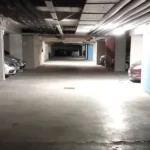 Entretien de parking, autolaveuse parking, nettoyage haute pression de parking, londell-services