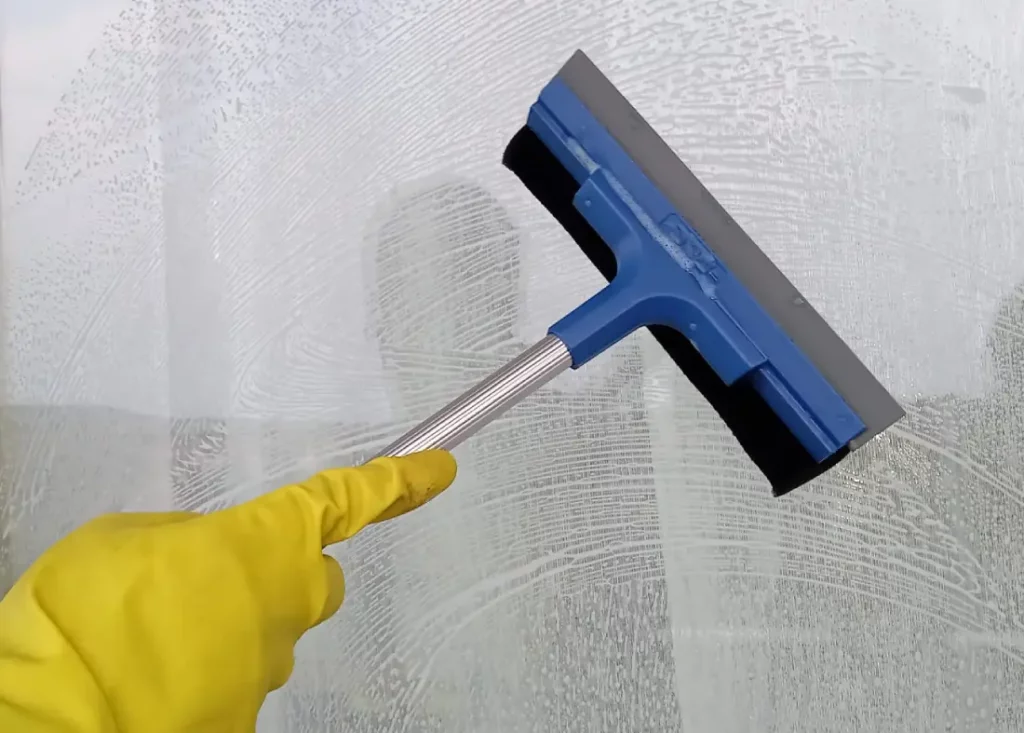 Nettoyage De Vitre, Lavage De Vitre, Entretien Vitre, Menage, Londell Services