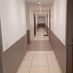 palier d'immeuble, palier copropriete, hall d'entrée, nettoyage, entretien d'immeuble, londell services