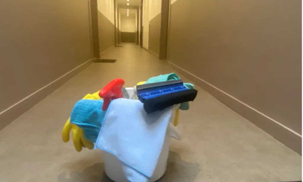 produits de nettoyage, menage, entretien, vitre, londell-services