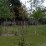 Jardin, Espace Vert, Cours, Exterieur De Residence, Londell Services