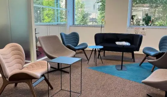 Nettoyage Accueil, Nettoyage Reception, Nettoyage Bureau, Londell Services