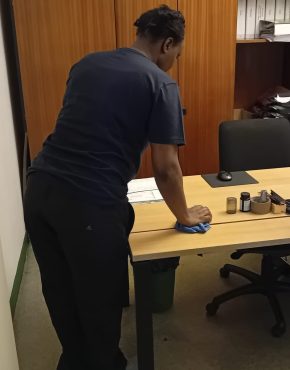 nettoyage de bureau Nettoyage De Bureau